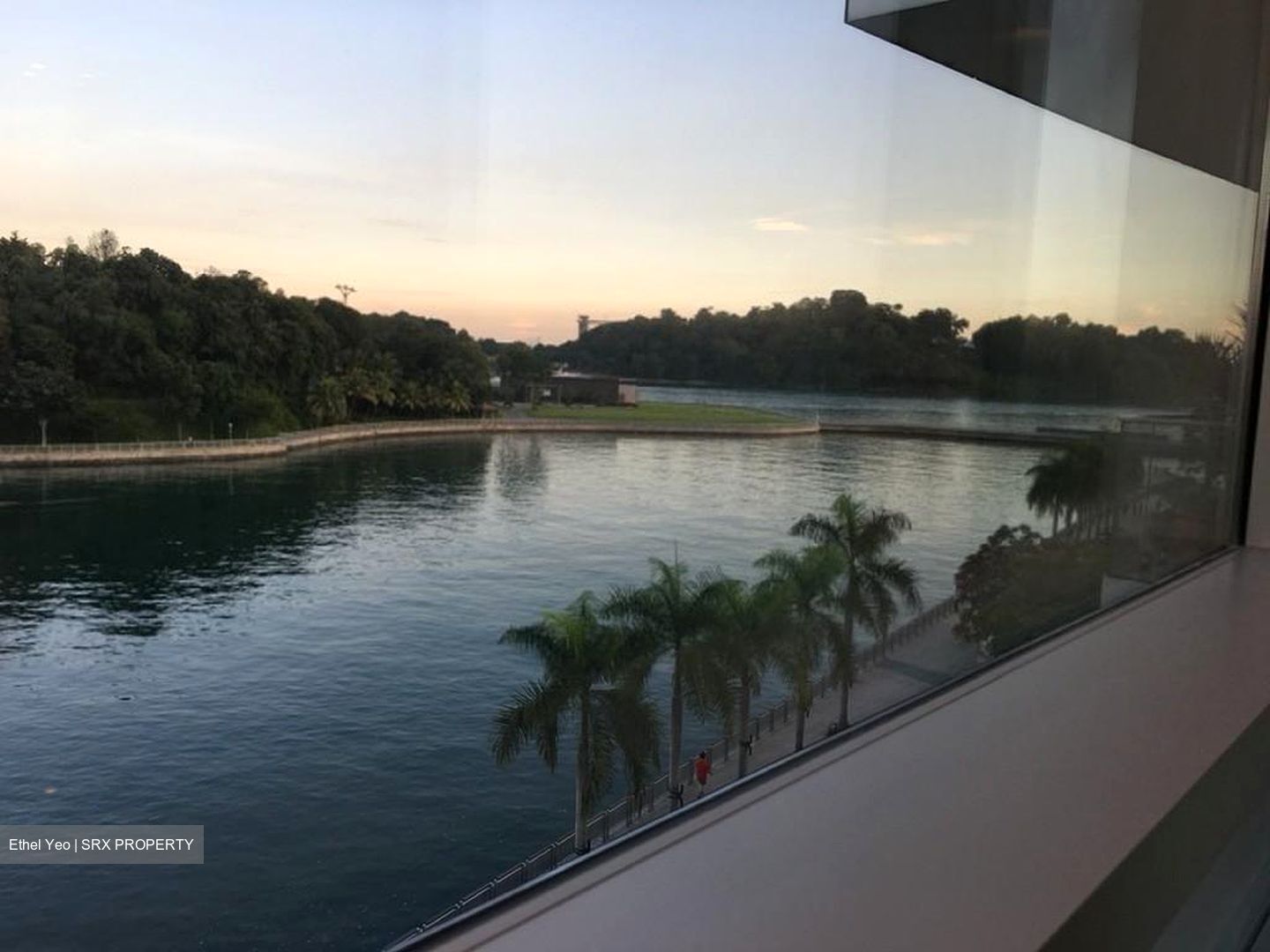 Reflections At Keppel Bay (D4), Condominium #454073971